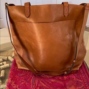 ✨Madewell Medium Transport Tote